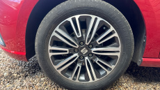 SEAT Ibiza 1.0 TSI 95 SE Edition 5dr Petrol Hatchback